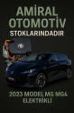 Oto Çıkma Parça / Kaporta & Karoser / Karlık / MG / MG4 / Çıkma Parça 