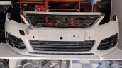 PEUGEOT 308 ÖN TAMPON DOLU SET ÇIKMA ORJİNAL