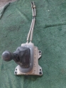FİAT LİNEA VİTES MEKANİZMASI DB OTO BURSA