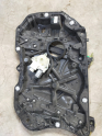 BMW 5 G30 CAM KRİKOSU ÖN SAĞ KAPI 7360424