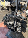 CİTRÖEN  4   1.6 BLUEHDİ 120 HP  ÇIKMA   DOLU MOTOR