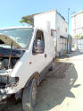 Oto Çıkma Parça / Kaporta & Karoser / Sağ Yan Sac / Renault / Master / Çıkma Parça 