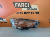 AUDİ A3 SAĞ FAR CAMI SIFIR 13-16