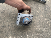 Oto Çıkma Parça / Citroen / Berlingo / Elektrik / Marş Motoru / Çıkma Parça 