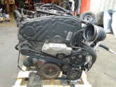 Oto Çıkma Parça / Motor / Motor Komple / Opel / Insignia / Çıkma Parça 
