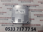 7P5941591AH 7P5941591A VW AUDİ SEAT FAR BEYNİ