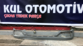 Volvo xc 60 arka tampon spoiler 20-24