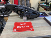 Oto Çıkma Parça / Elektrik / Far / Renault / Clio / Çıkma Parça 