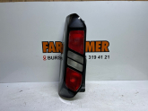 FORD TRANSİT CUSTOM SOL ARKA STOP ORJİNAL  00229070-06-0000