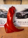 2016-2022 TOYOTA C-HR CIKMA ORJINAL SAG ON CAMURLUK