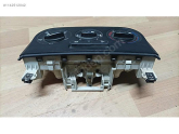 Oto Çıkma Parça / Elektrik / Klima Kontrol Paneli / Citroen / Nemo / Çıkma Parça 