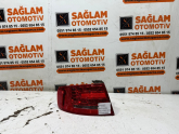 ÇIKMA AUDİ A4 B8 SOL ARKA STOP 8K5945095B