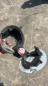Oto Çıkma Parça / Mekanik / Depo Kapağı / Renault / Clio / Çıkma Parça 