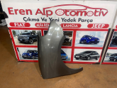 FİAT DOBLO 2015-2023 SAĞ ÖN ÇAMURLUK FÜME ÇIKMA ORJİNAL