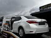 Oto Çıkma Parça / Toyota / Corolla / Kaporta & Karoser / Kapı / Çıkma Parça 