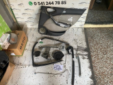 CİTROEN XSARA SAĞ ARKA KAPI HOPARLÖRÜ ORJİNAL