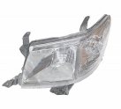 Hilux 2012-2015 Sol Far 811150-0K440