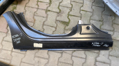 OPEL ASTRA J SAĞ MARŞBİYEL SACI 13442117 CANCAN OPEL