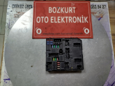 RENAULT MEGAN NİSAAN SİGORTA KUTUSU 284B66727R