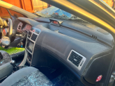 Peugeot 307 ön göğüslük