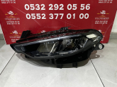 2020-2025 Fiat Egea Full Led Sol Ön Far 5224788900