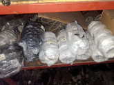 ÖZMEN OPEL VECTRA A B C SAĞ SOL ÖN HELEZON YAYI ÇİFT