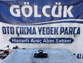 5F2140100 Renault Kangoo 3 Klima Kontrol Paneli ORJİNAL