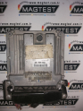 AUDİ  A5 Motor Beyni , 03L 906 022 0281014592-0281-014-592