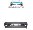 Oto Çıkma Parça / Kaporta & Karoser / Ön Tampon / Renault / Megane / Sıfır Parça 