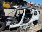 DACİA DUSTER 4X4 1.5 SOL ÇAMURLUK