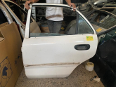 Oto Çıkma Parça / Kaporta & Karoser / Kapı / Mitsubishi / Carisma / Çıkma Parça 