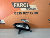 OPEL ASTRA K SAĞ SİS ORJİNAL