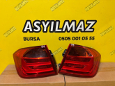 BMW 3 F30 TAKIM STOP (ORJİNAL)