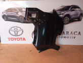 2020-2025 TOYOTA COROLLA CROSS CIKMA ORJINAL ARKA CAMURLUK