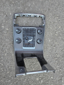 VOLVO S60 KLİMA KONTROL PANELİ