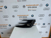 RENAULT MEGANE 4 SOL SİS ÇERÇEVESİ ORİNAL