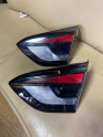 OPEL CROSSLAND X SAĞ BAGAJ İÇ STOP LEDSİZ ÇIKMA 39235954
