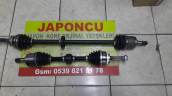HYUNDAI MATRIX AKS KOMPLE ÖN SAĞ 1.6 BENZİNLİ 2001-2010 UYUMLU