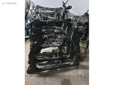Honda Civic vtec Motor Travers