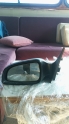 OPEL ASTRA H SOL DIŞ AYNA GENİŞ TİP