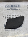 ÇIKMA OPEL MERİVA SOL ÖN KOLTUK KAPAĞI