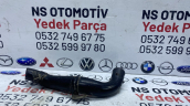 Mercedes-Benz  E180 hava filtre borusu