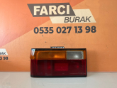RENAULT R9 SOL STOP ORJİNAL 88-92