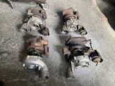 Oto Çıkma Parça / Motor / Turbo Valfi / Porsche / Panamera / Çıkma Parça 