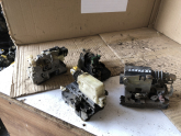 RENAULT KANGO KAPI KİLİTLERİ