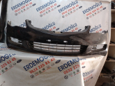 HD04149BAS 06-08 HONDA CİVİC ORJ. ÇIKMA ÖN TAMPON SİYAH