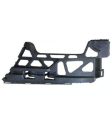 1K0807178A VW  JETTA 2005-2009 TAMPON BRAKETİ ÖN İÇ SAG