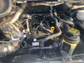 2019 FORD TRANSİT 2.0 170 PS PANTER ÇIKMA ORJİNAL MOTOR