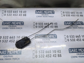 Oto Çıkma Parça / Nissan / Almera / Mekanik / Kapı Kolu / Çıkma Parça 