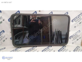MERCEDES G SERİSİ W463 KASA ARKA CAM ORJ ÇIKMA